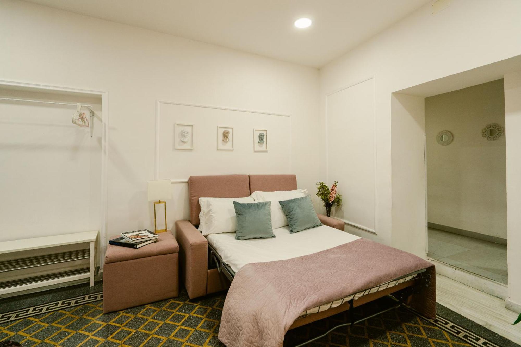 Random B&B Naples Room photo